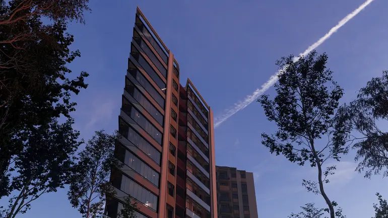 building