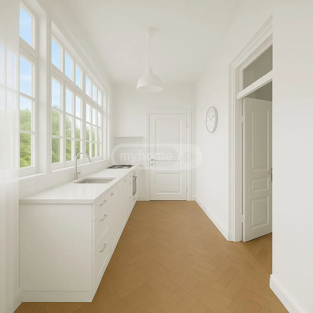 For Sale 2 Room Apartment Sololakshi view 6