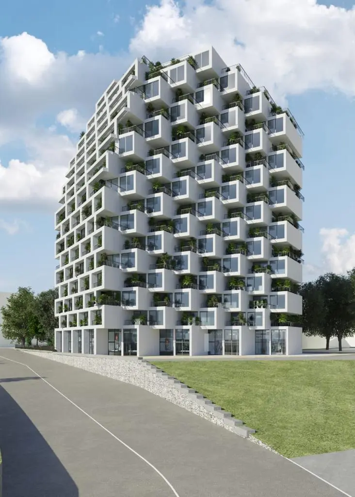building
