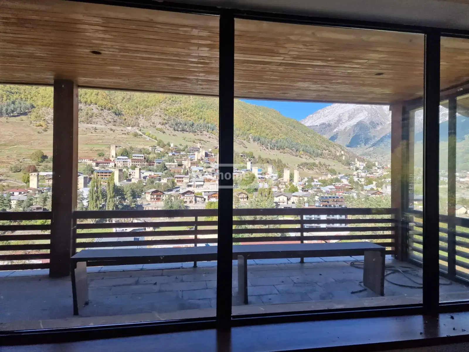 For Sale 10+ Room Sastumro Mestiashi view 8