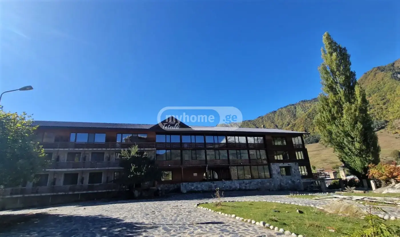 For Sale 10+ Room Sastumro Mestiashi view 2