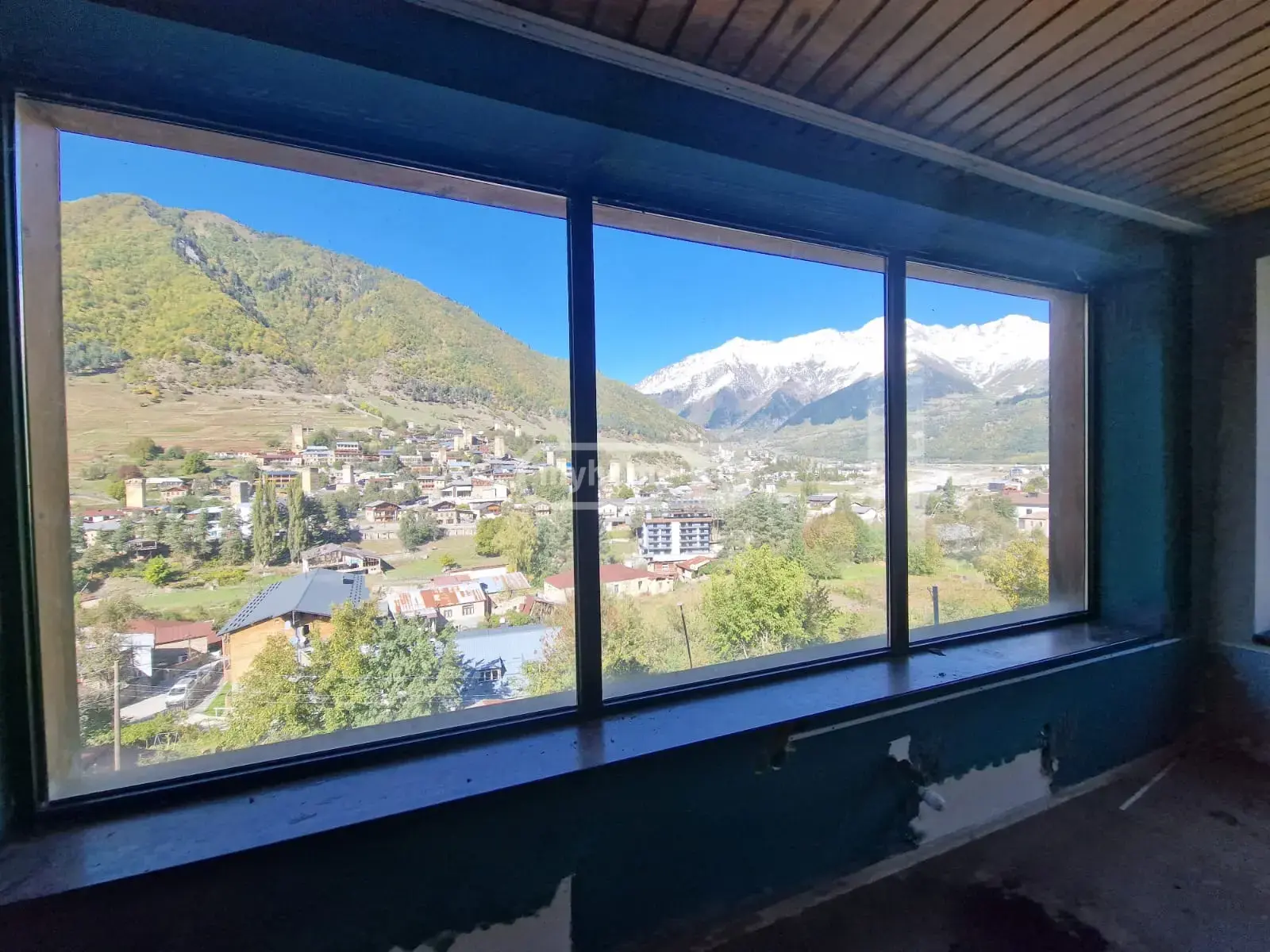For Sale 10+ Room Sastumro Mestiashi view 7