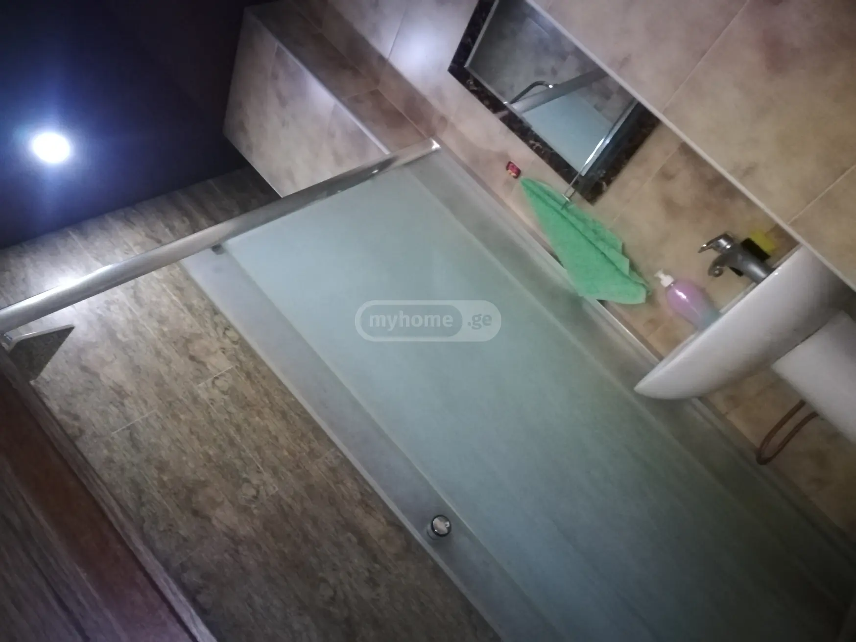 Daily Rent 1 Room Apartment, 7 of 9