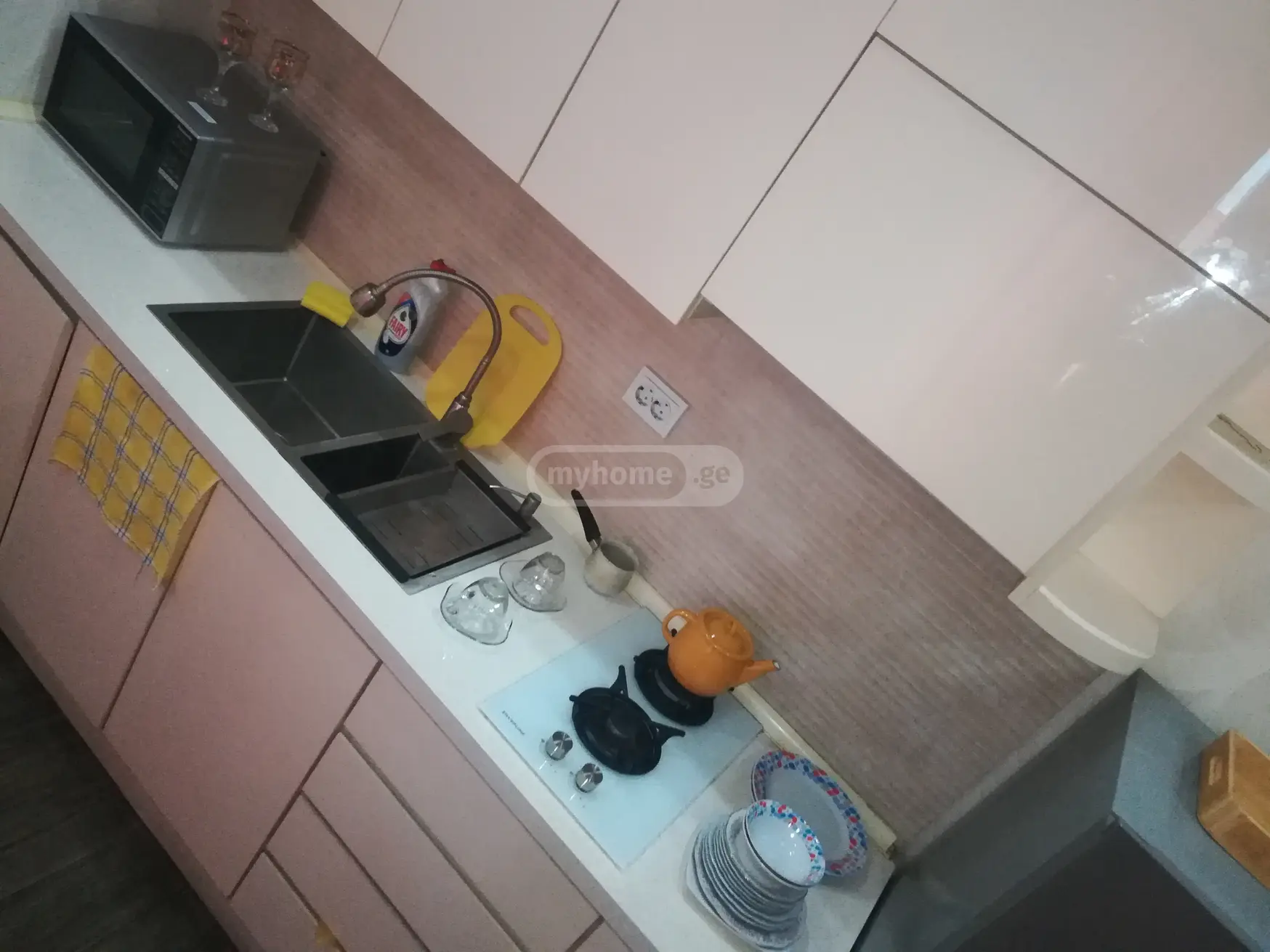 Daily Rent 1 Room Apartment, 6 of 9