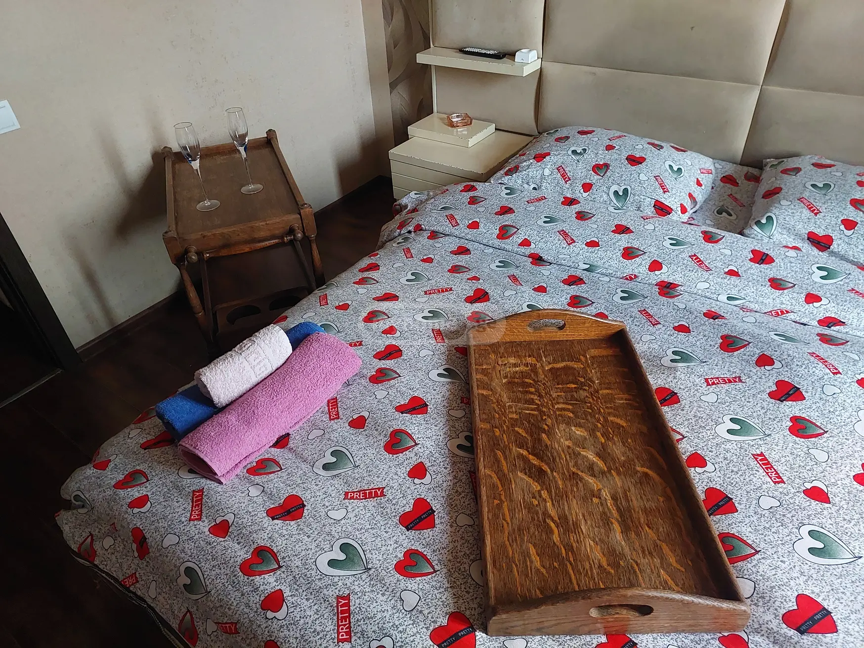Daily Rent 1 Room Apartment, 9 of 9