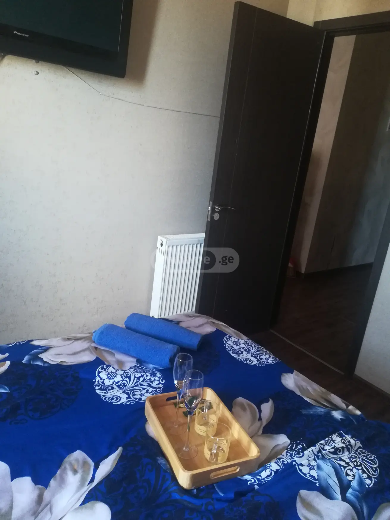 Daily Rent 1 Room Apartment, 2 of 9
