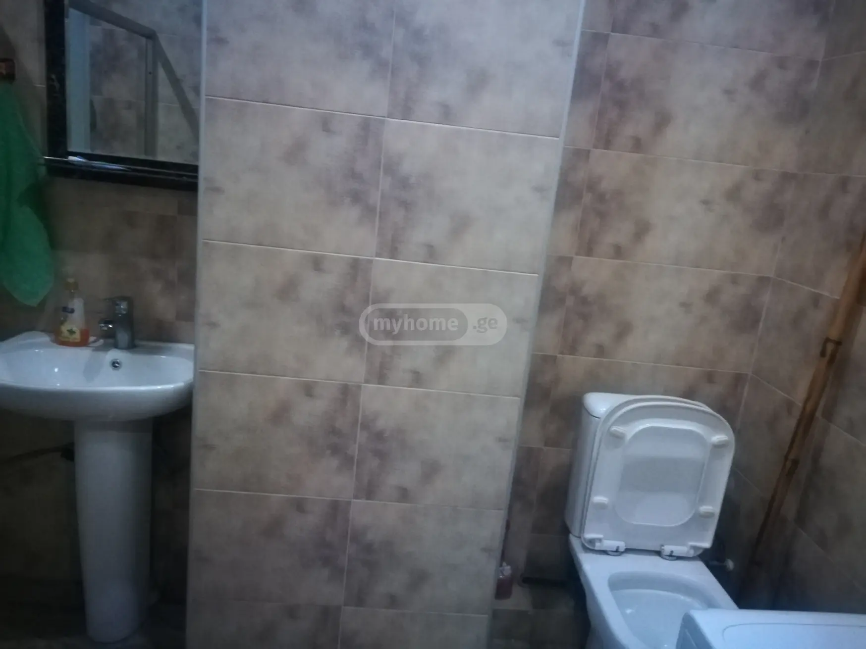 Daily Rent 1 Room Apartment, 8 of 9