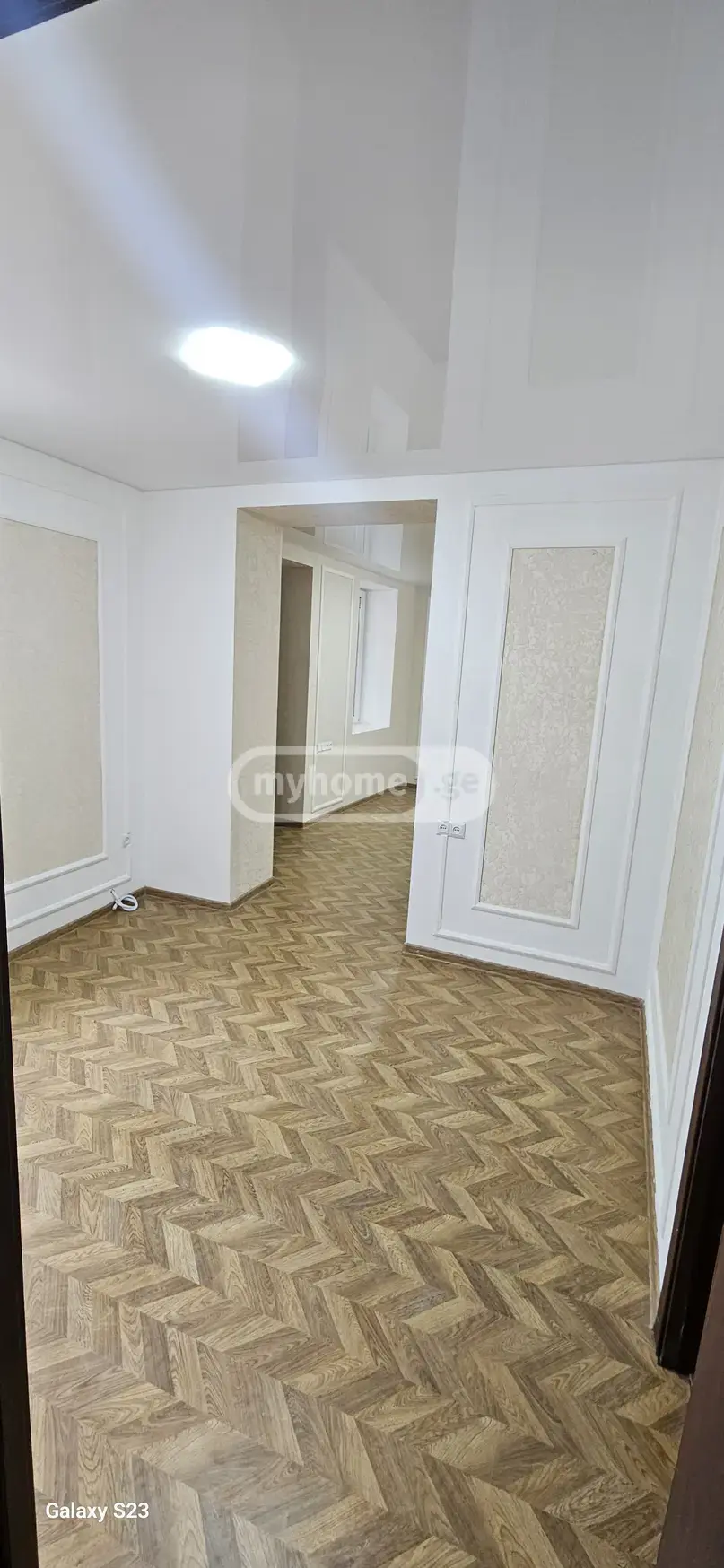 For Rent Universaluri Commercial Space Kutaisshi view 2