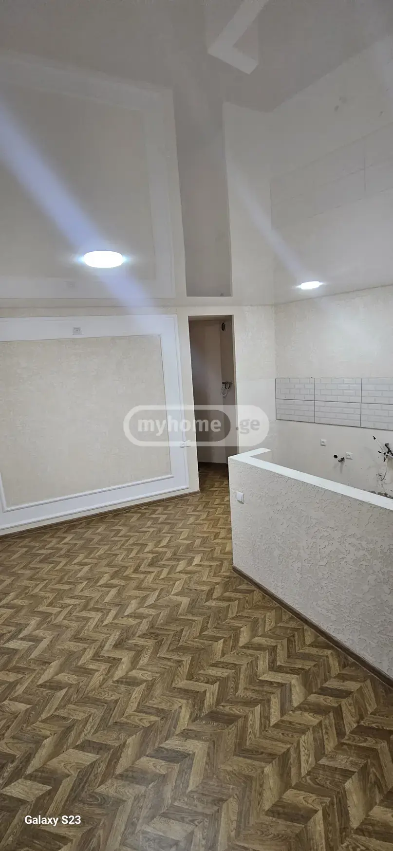 For Rent Universaluri Commercial Space Kutaisshi view 7