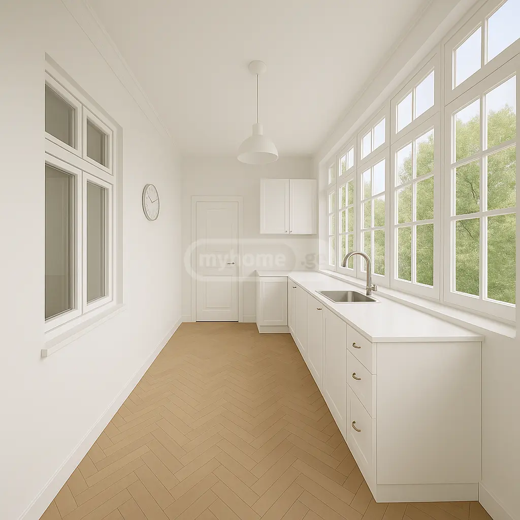 For Sale 2 Room Apartment Sololakshi view 5