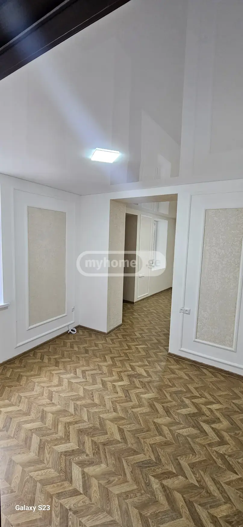 For Rent Universaluri Commercial Space Kutaisshi view 1