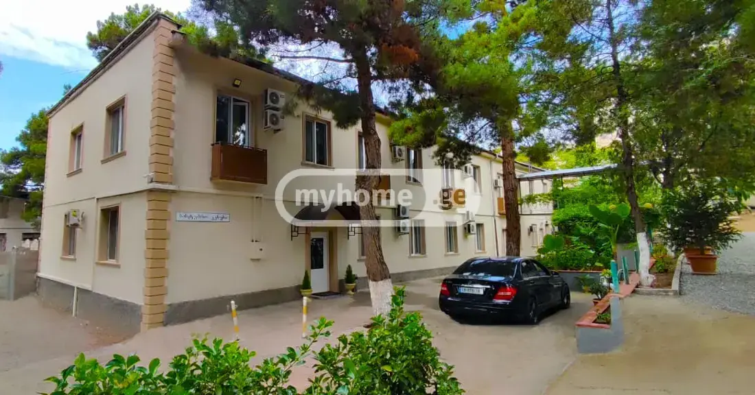 For Sale 10+ Room Sastumro Varketilshi view 1