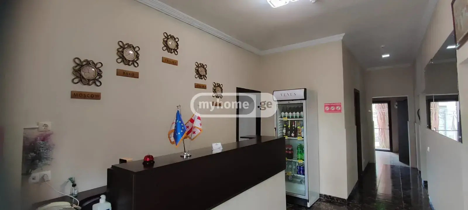 For Sale 10+ Room Sastumro Varketilshi view 2