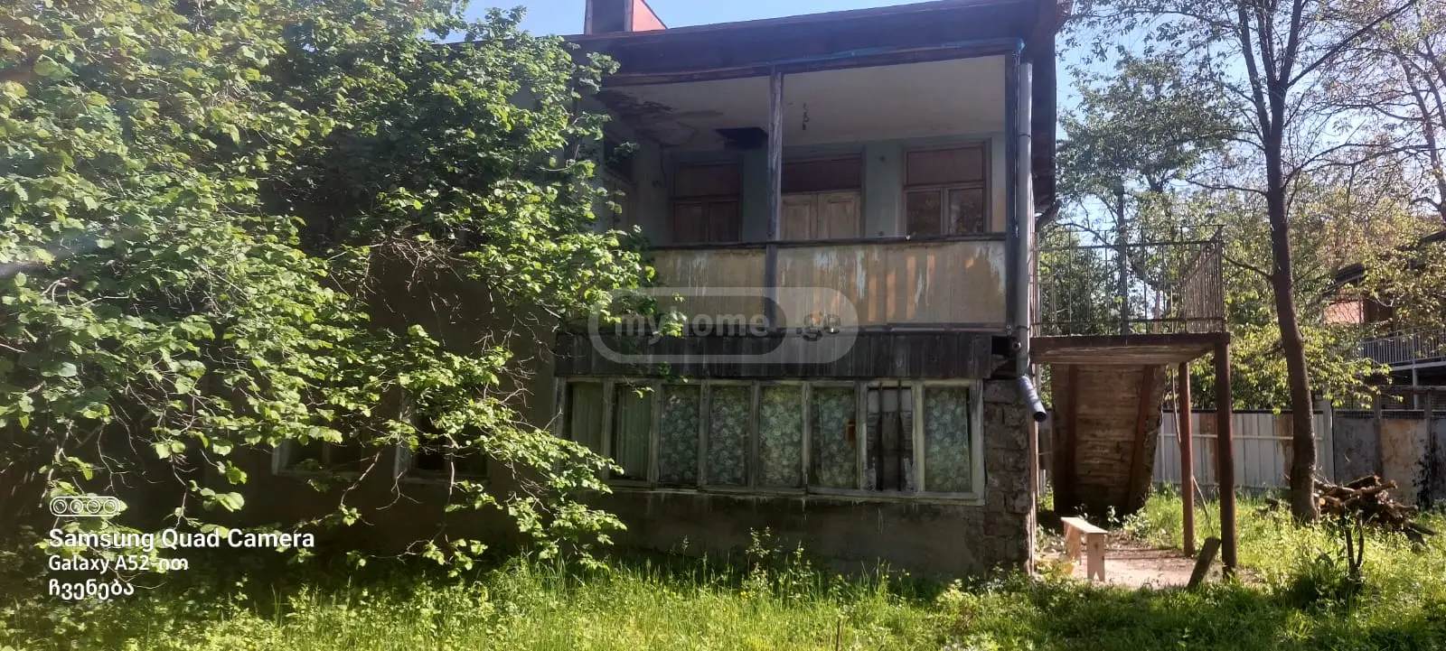 For Sale 6 Room Country House Borjomshi view 6