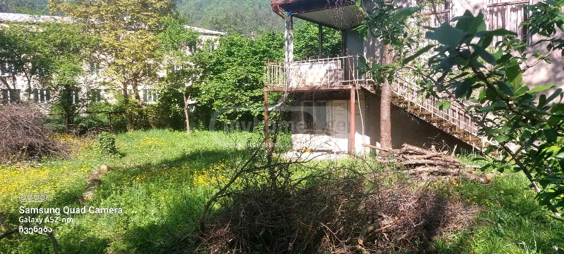 For Sale 6 Room Country House Borjomshi view 2