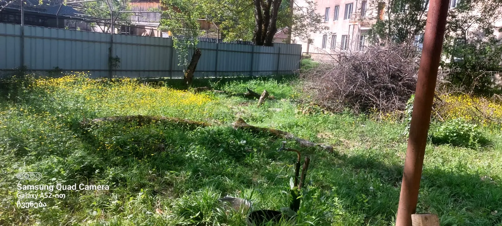 For Sale 6 Room Country House Borjomshi view 11