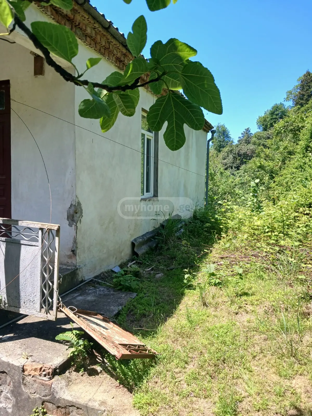 For Sale 5 Room Private House view 2