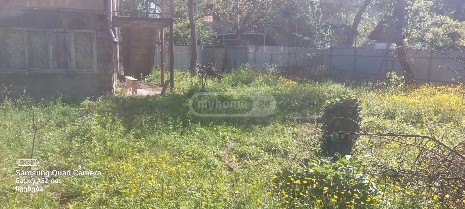 For Sale 6 Room Country House Borjomshi view 8
