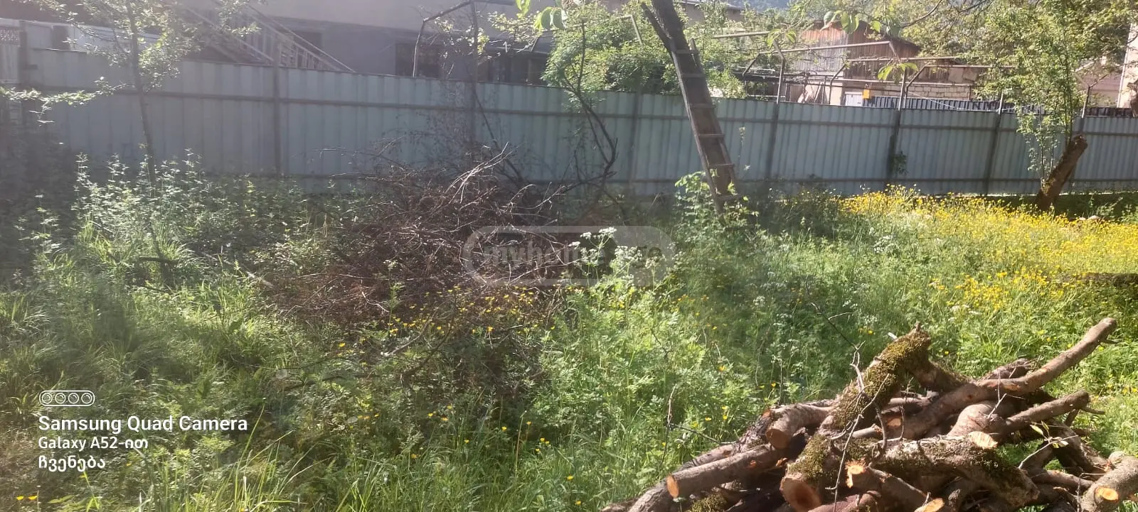 For Sale 6 Room Country House Borjomshi view 9
