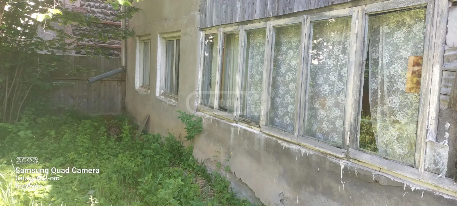 For Sale 6 Room Country House Borjomshi view 5
