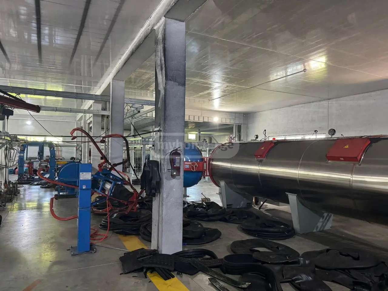 For Rent Satsarmoo Commercial Space Mtskhetis Munitsipalitetshi view 4