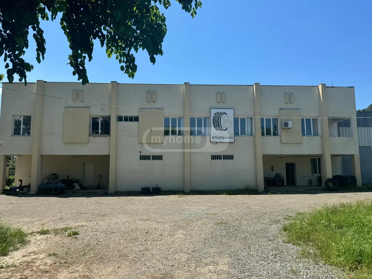 For Rent Satsarmoo Commercial Space Mtskhetis Munitsipalitetshi view 1