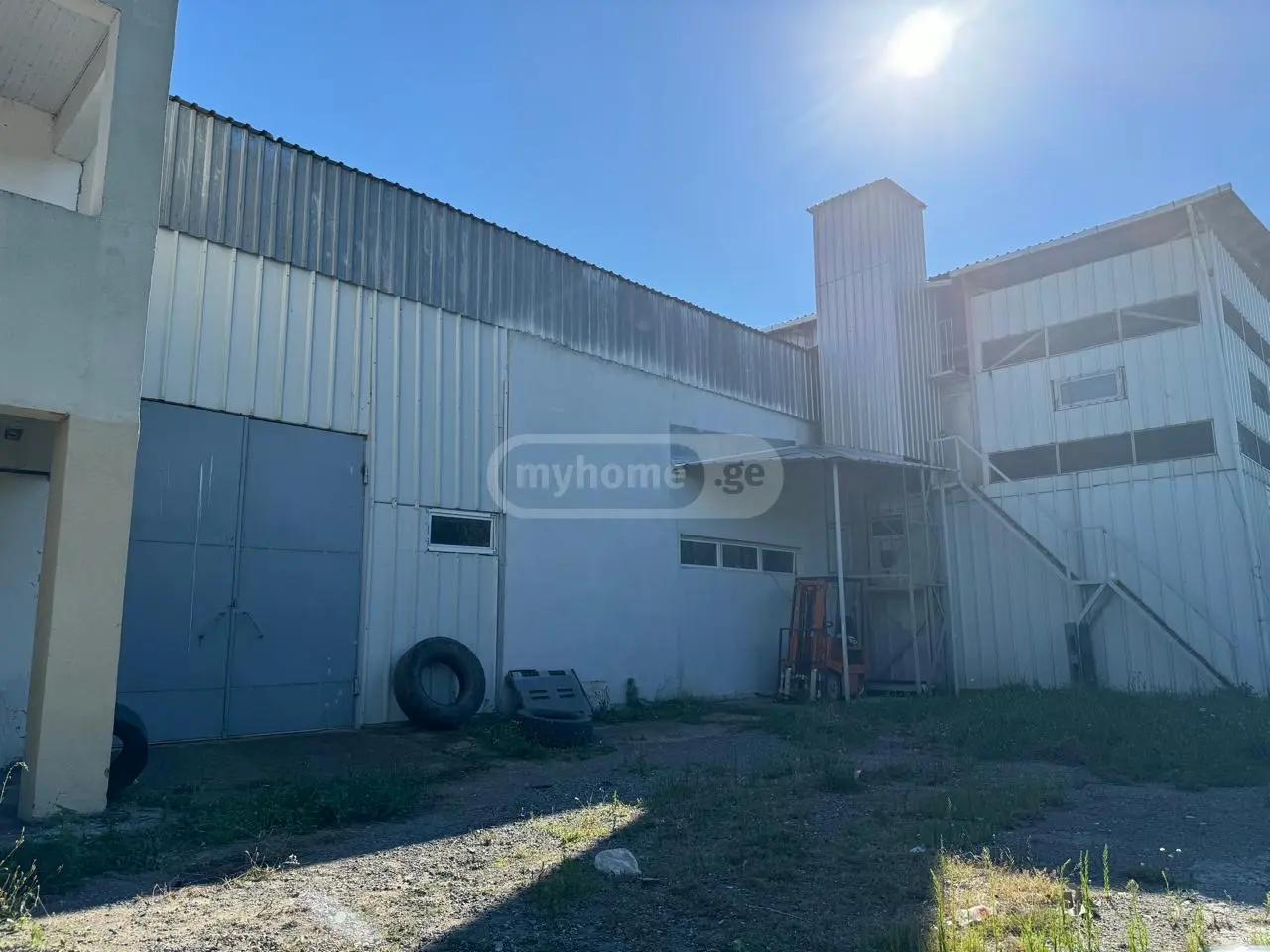 For Rent Satsarmoo Commercial Space Mtskhetis Munitsipalitetshi view 7