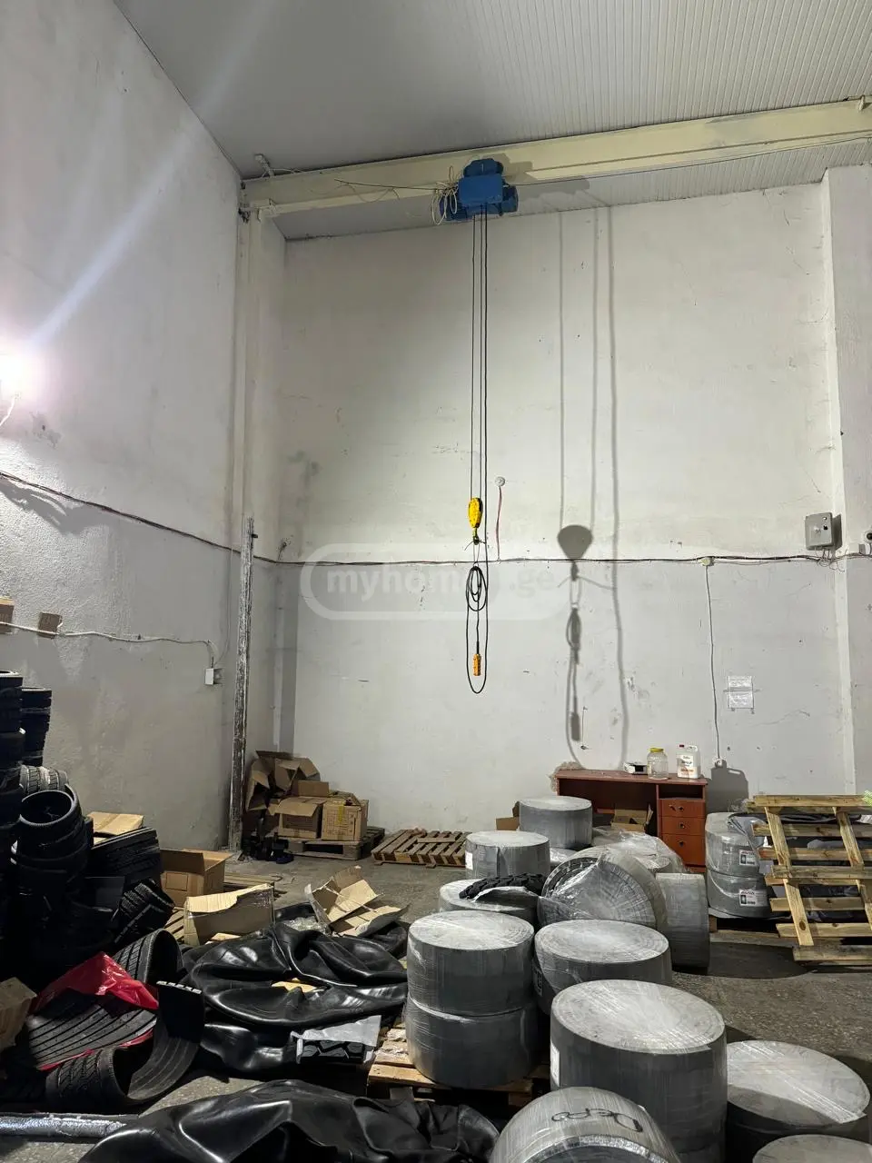 For Rent Satsarmoo Commercial Space Mtskhetis Munitsipalitetshi view 6