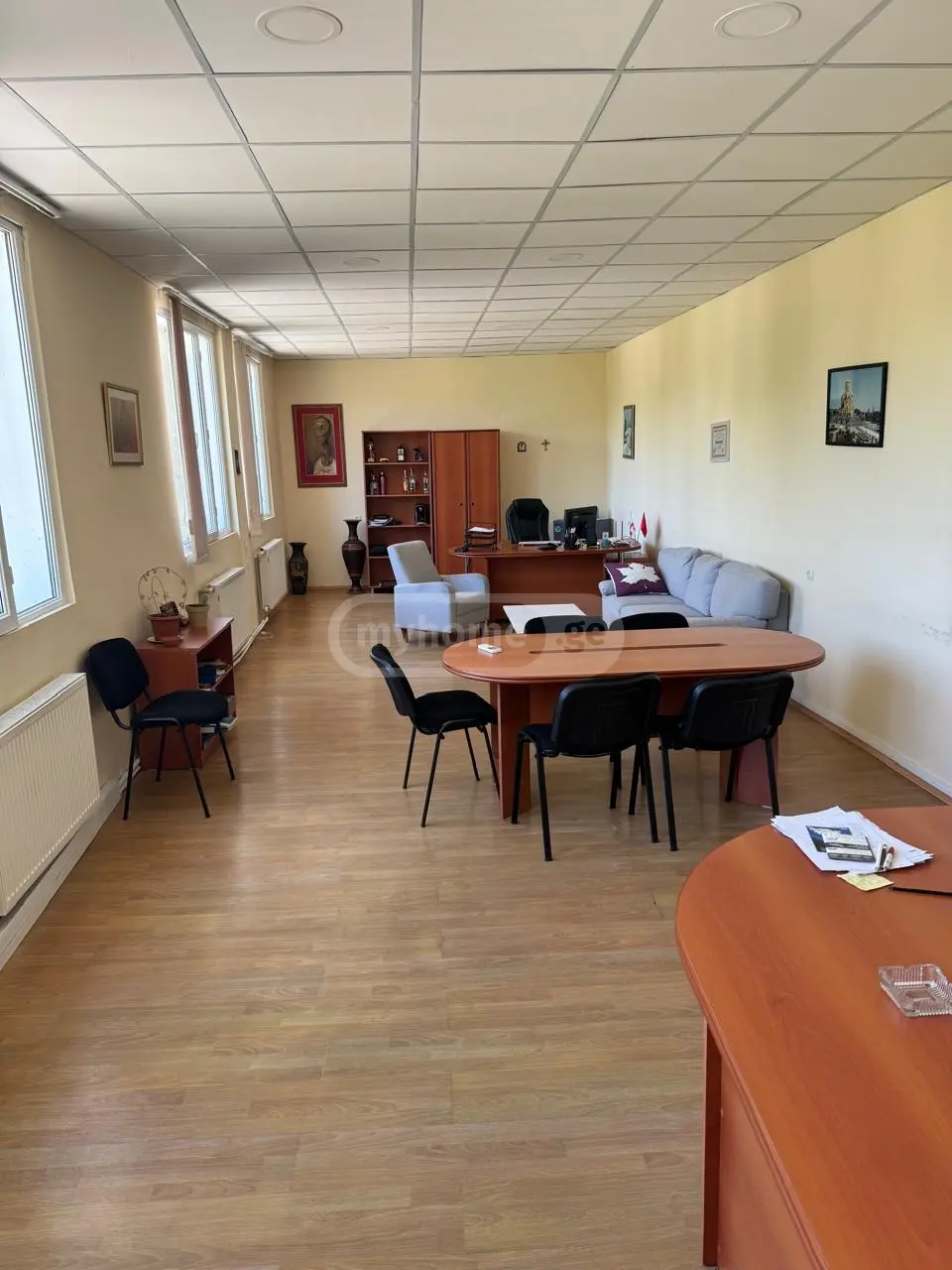For Rent Satsarmoo Commercial Space Mtskhetis Munitsipalitetshi view 8