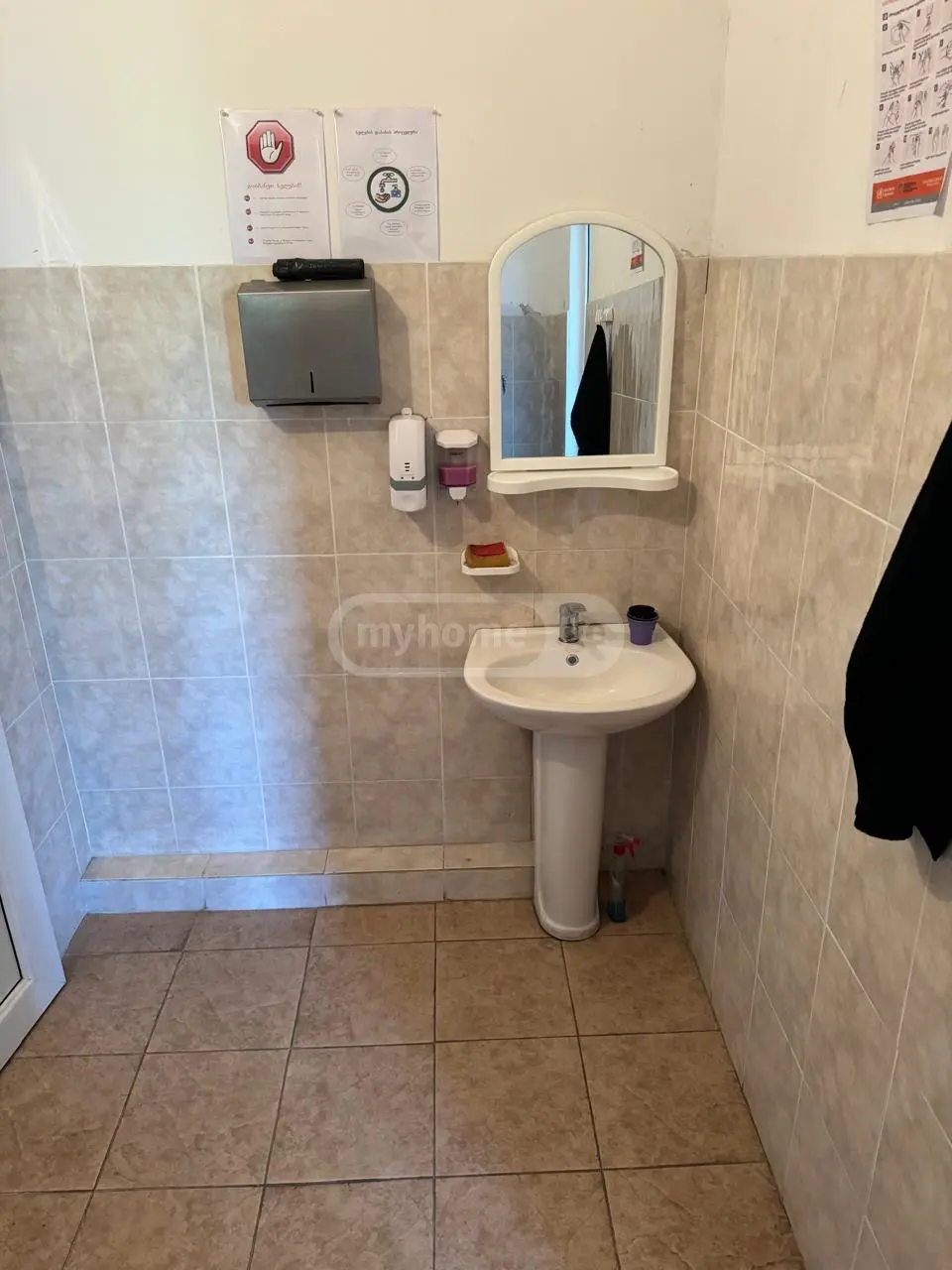 For Rent Satsarmoo Commercial Space Mtskhetis Munitsipalitetshi view 11