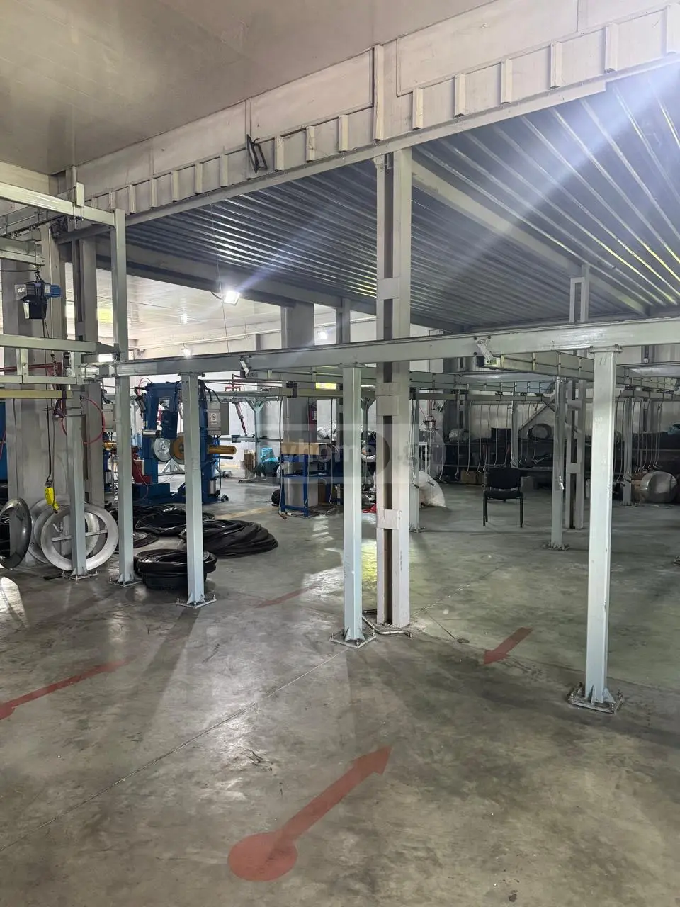 For Rent Satsarmoo Commercial Space Mtskhetis Munitsipalitetshi view 3