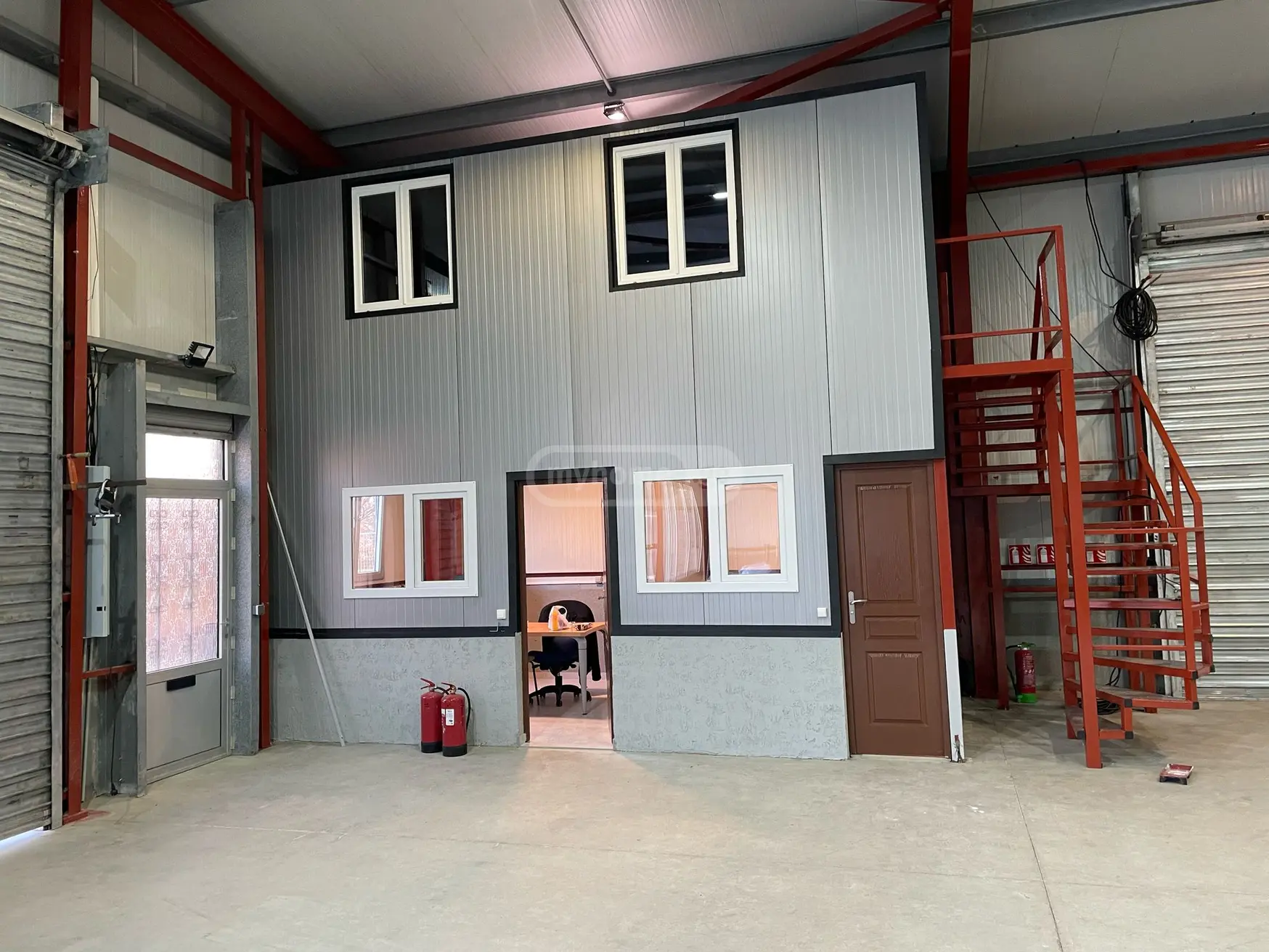 For Rent Sasatsqobe Commercial Space Mtskhetis Munitsipalitetshi view 6