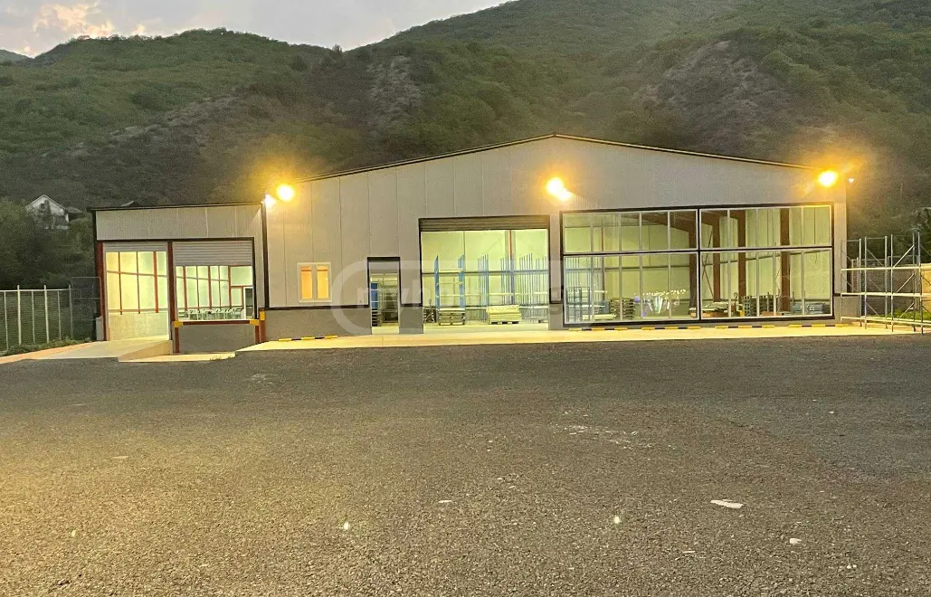 For Rent Sasatsqobe Commercial Space Mtskhetis Munitsipalitetshi view 11