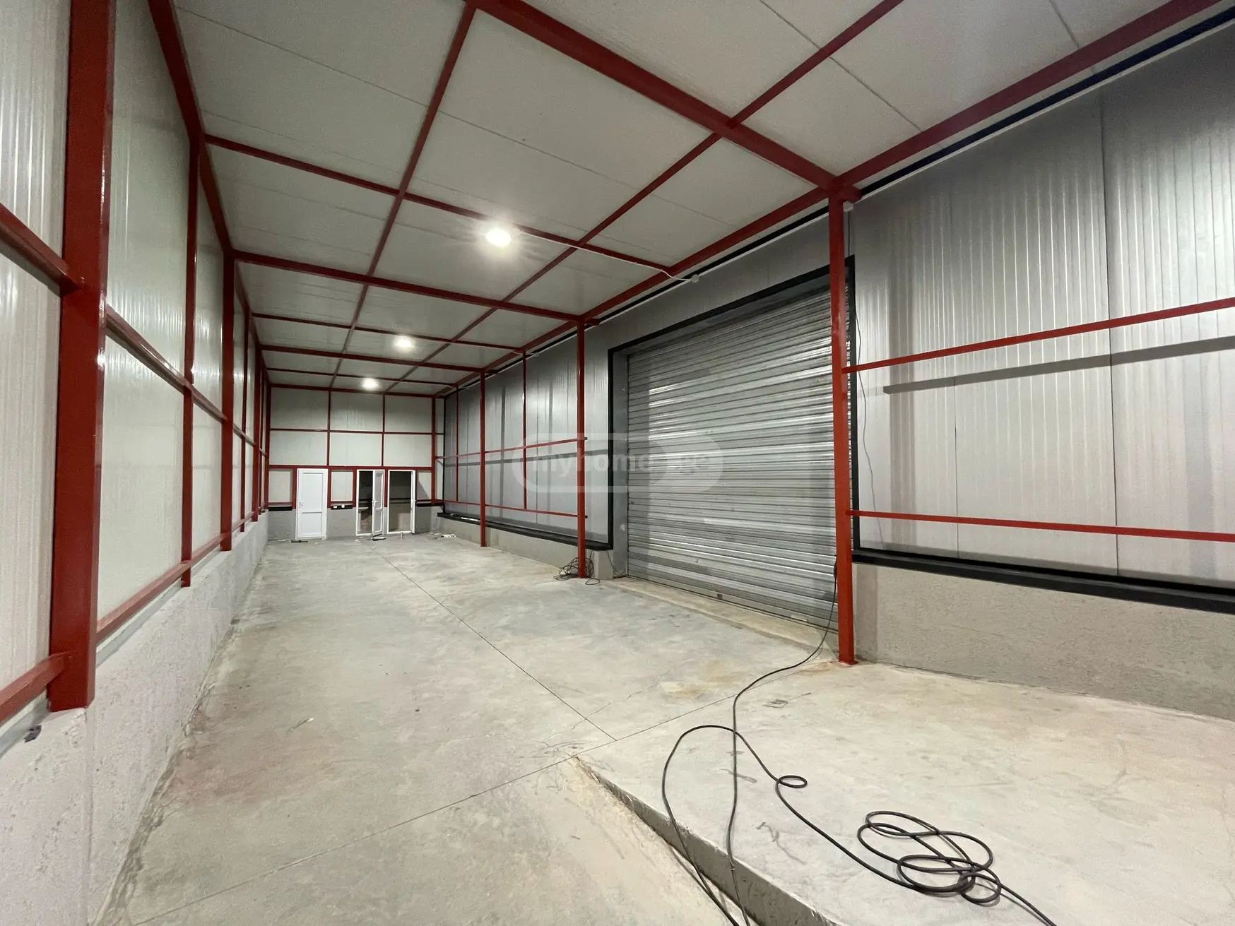 For Rent Sasatsqobe Commercial Space Mtskhetis Munitsipalitetshi view 5