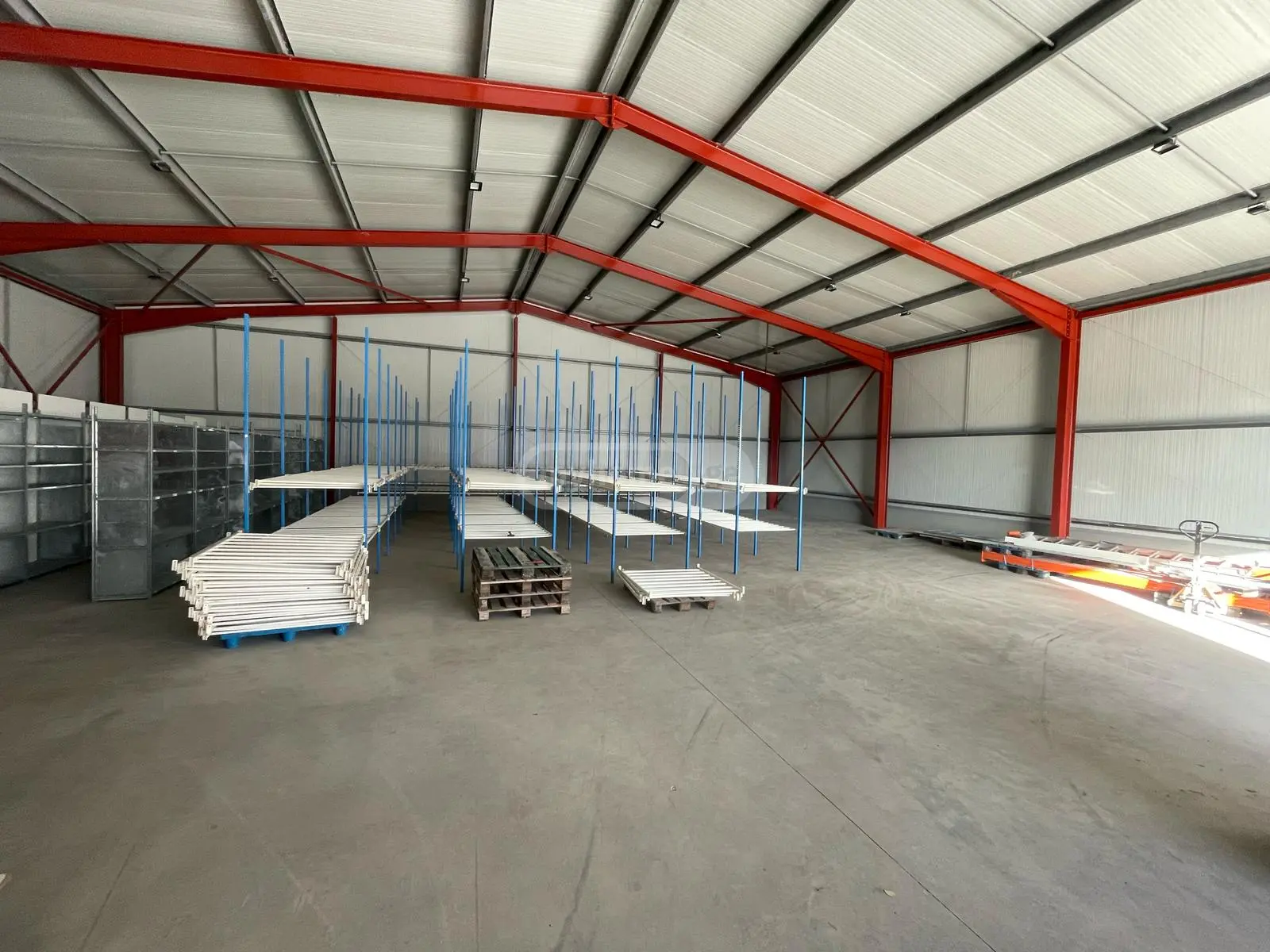 For Rent Sasatsqobe Commercial Space Mtskhetis Munitsipalitetshi view 2