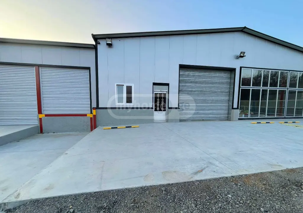 For Rent Sasatsqobe Commercial Space Mtskhetis Munitsipalitetshi view 8