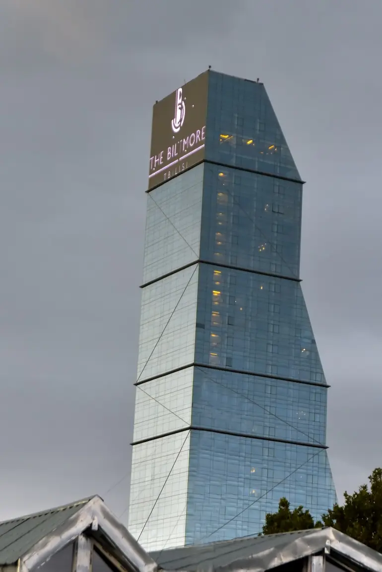 building