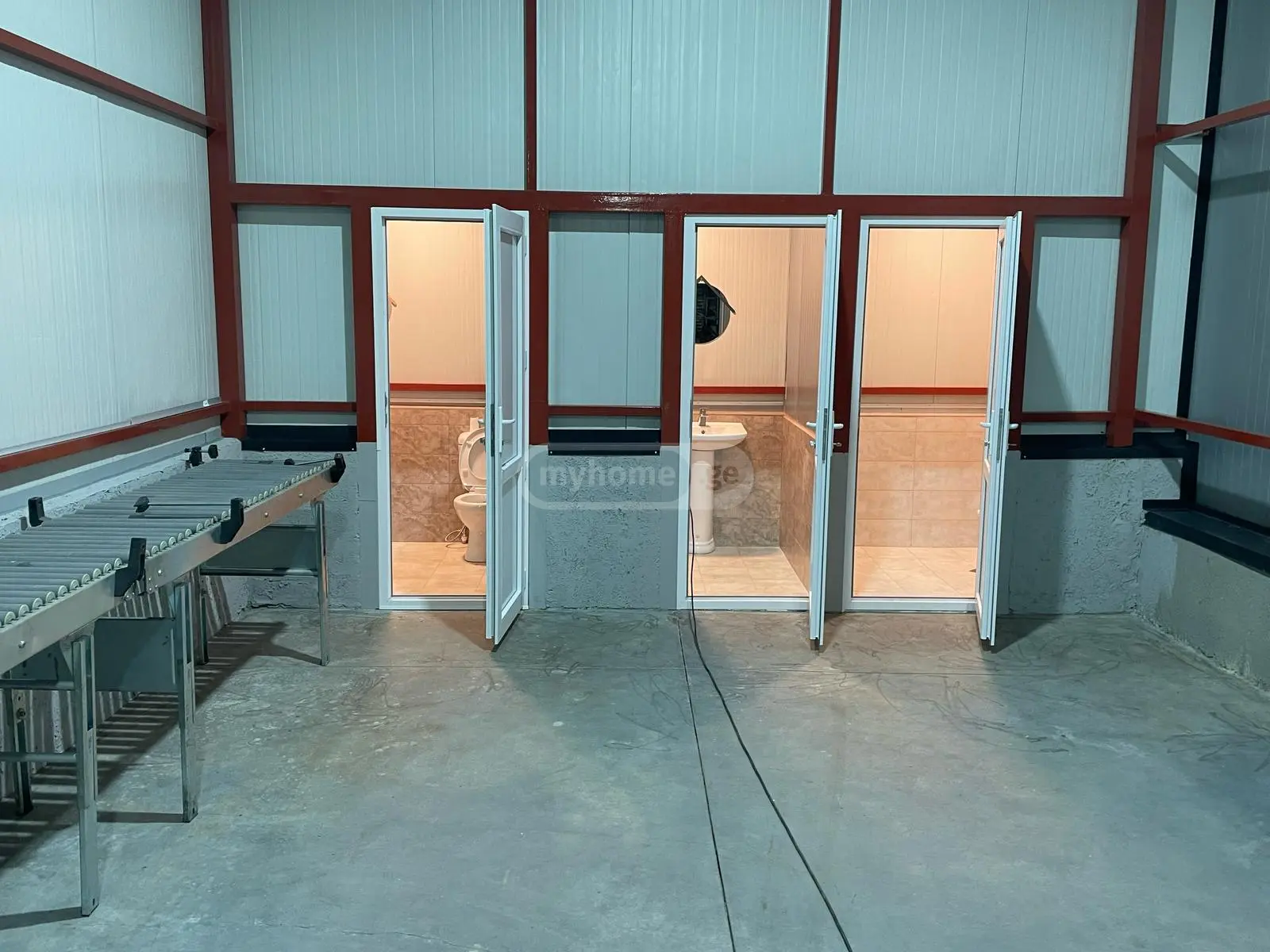 For Rent Sasatsqobe Commercial Space Mtskhetis Munitsipalitetshi view 4