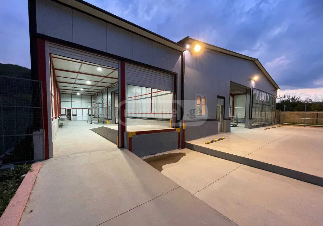 For Rent Sasatsqobe Commercial Space Mtskhetis Munitsipalitetshi view 1