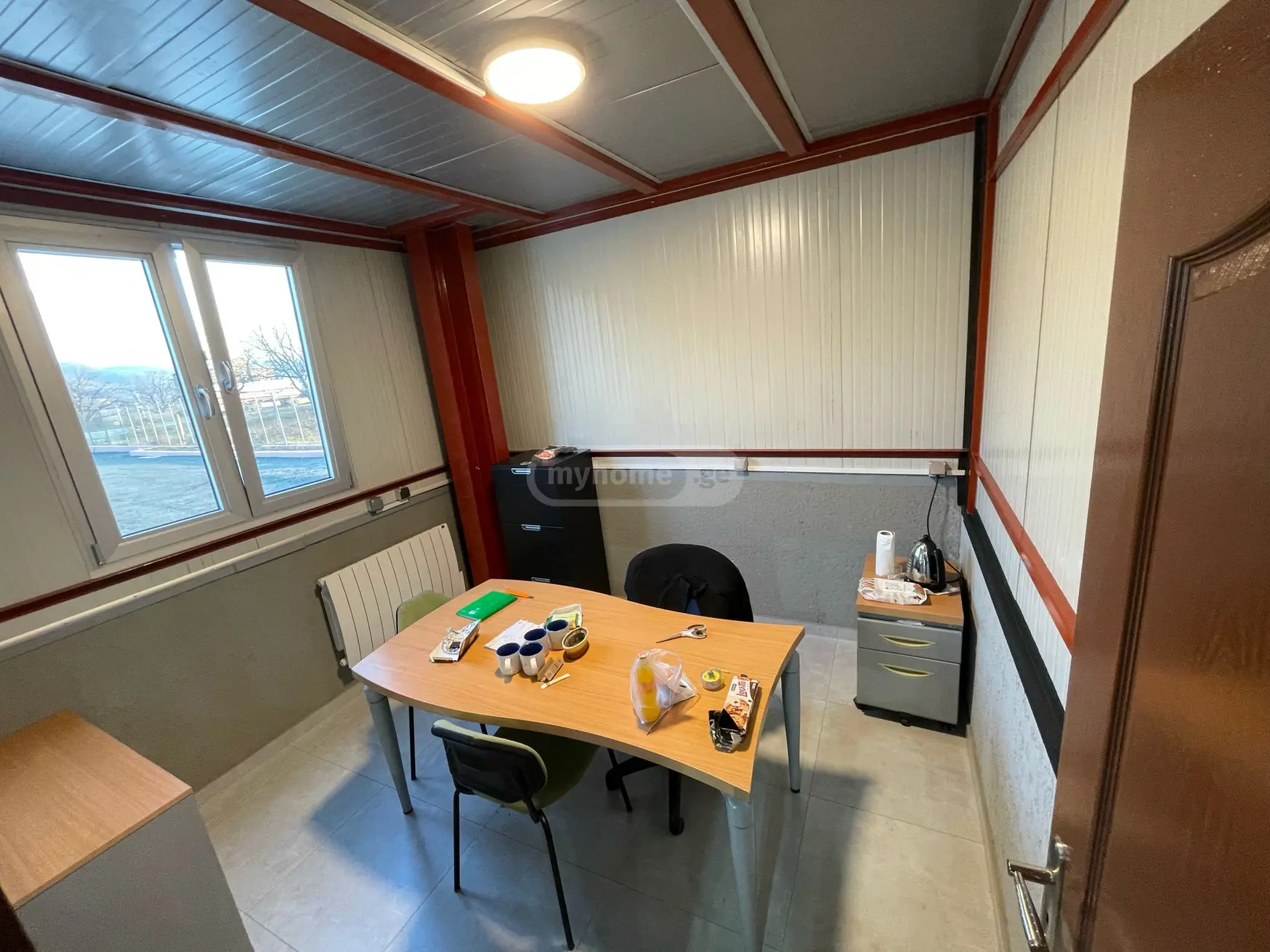For Rent Sasatsqobe Commercial Space Mtskhetis Munitsipalitetshi view 7