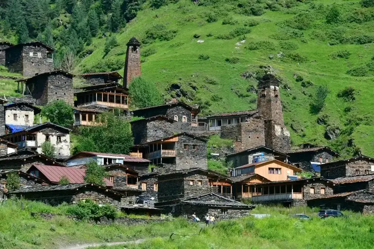 building