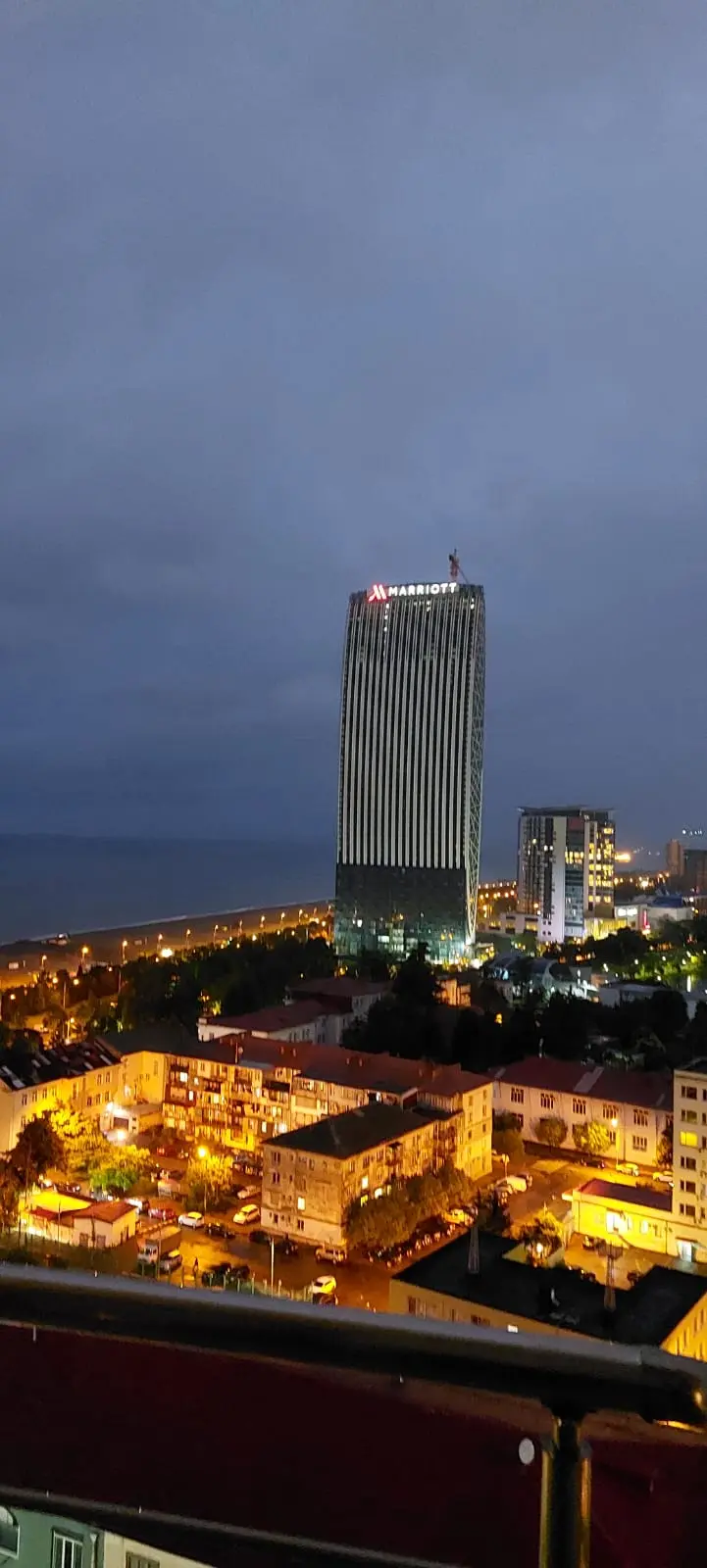 building