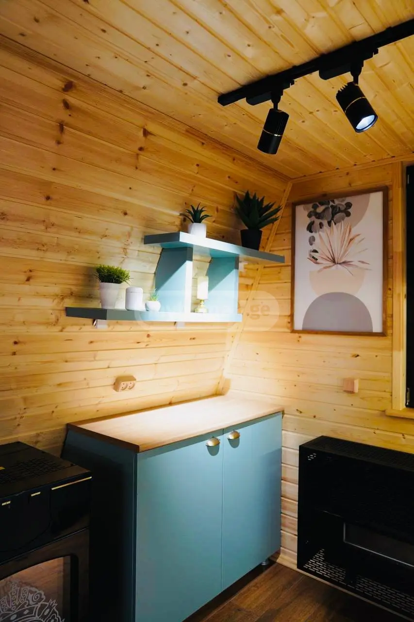 Daily Rent 2 Room Country House Kutaisshi, 4 of 8