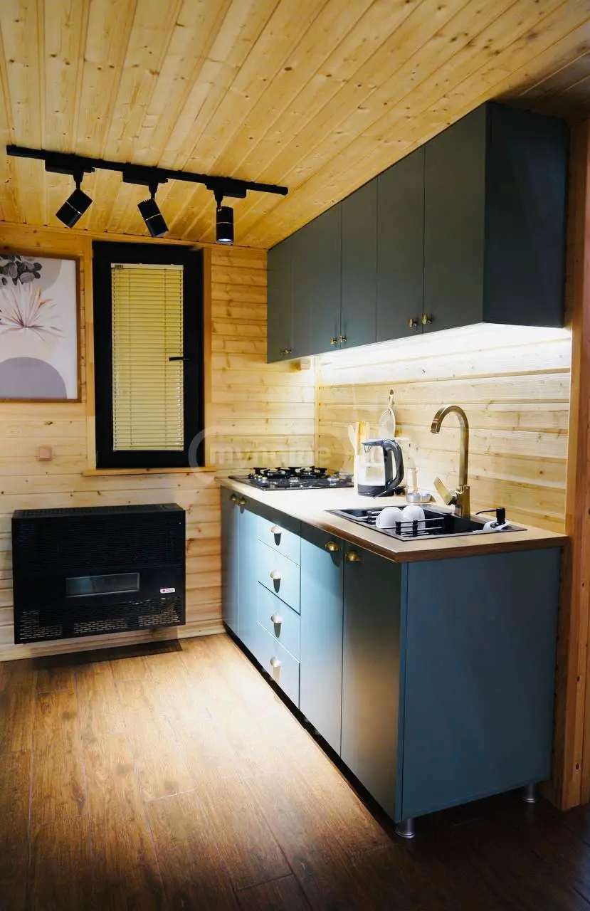 Daily Rent 2 Room Country House Kutaisshi, 3 of 8