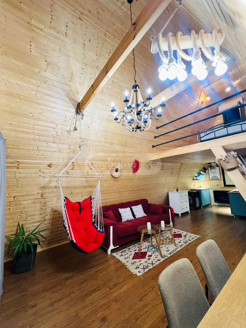 Daily Rent 2 Room Country House Kutaisshi, 7 of 8