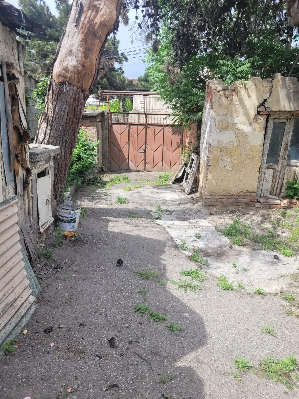 For Sale 3 Room Private House Avlabarshi, 3 of 11