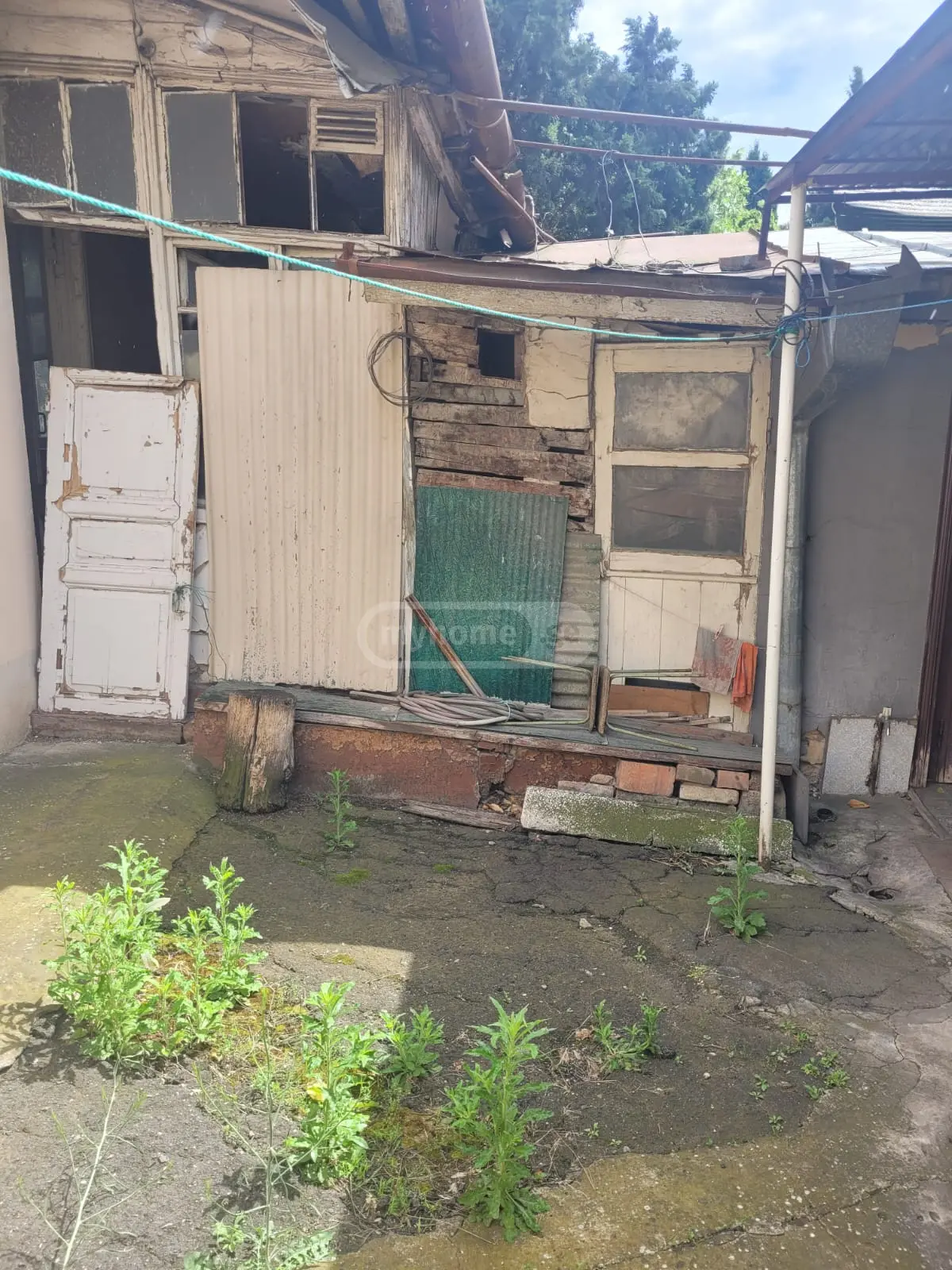 For Sale 3 Room Private House Avlabarshi, 8 of 11