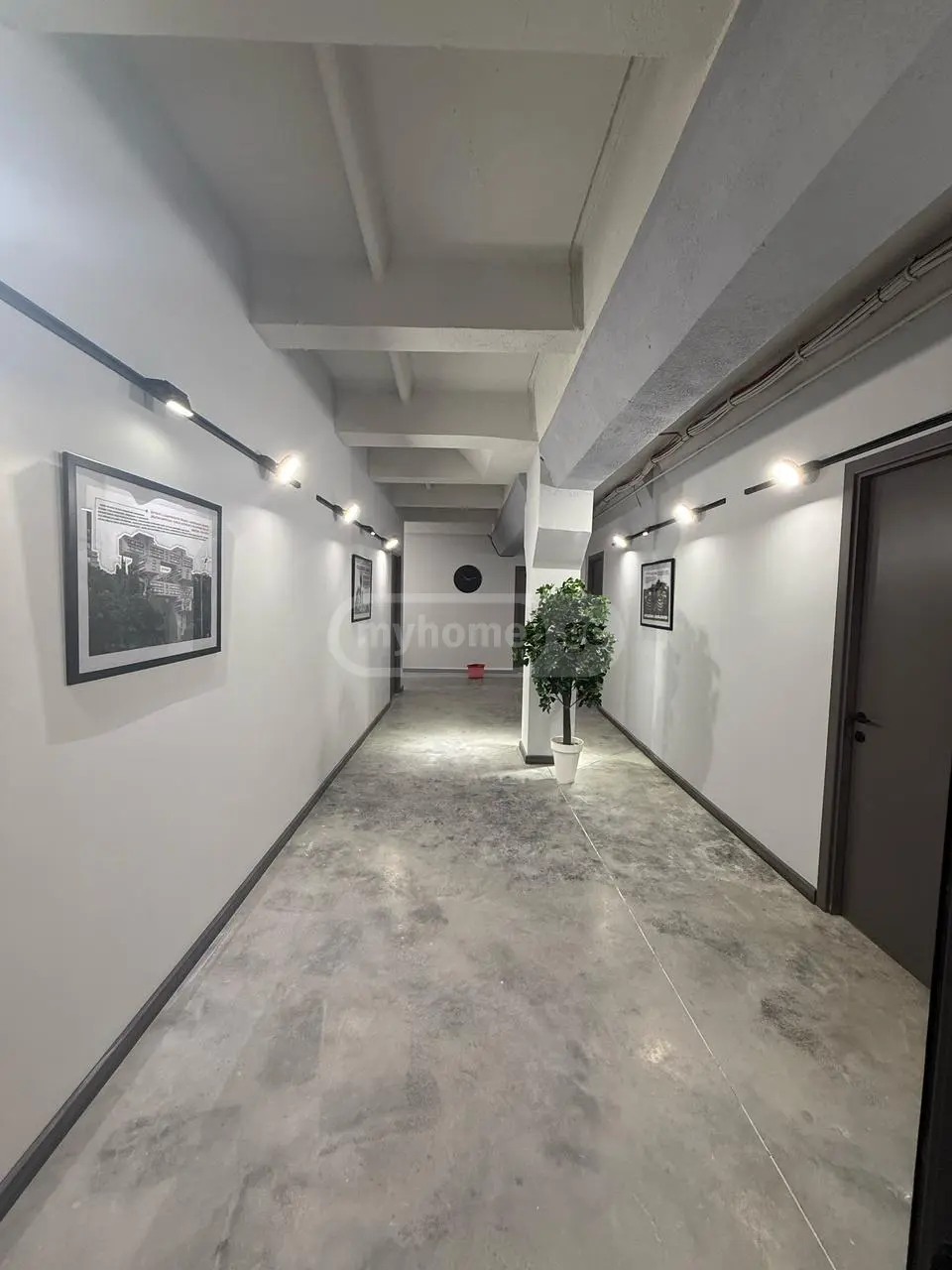 For Rent Savachro Commercial Space Didubeshi view 11