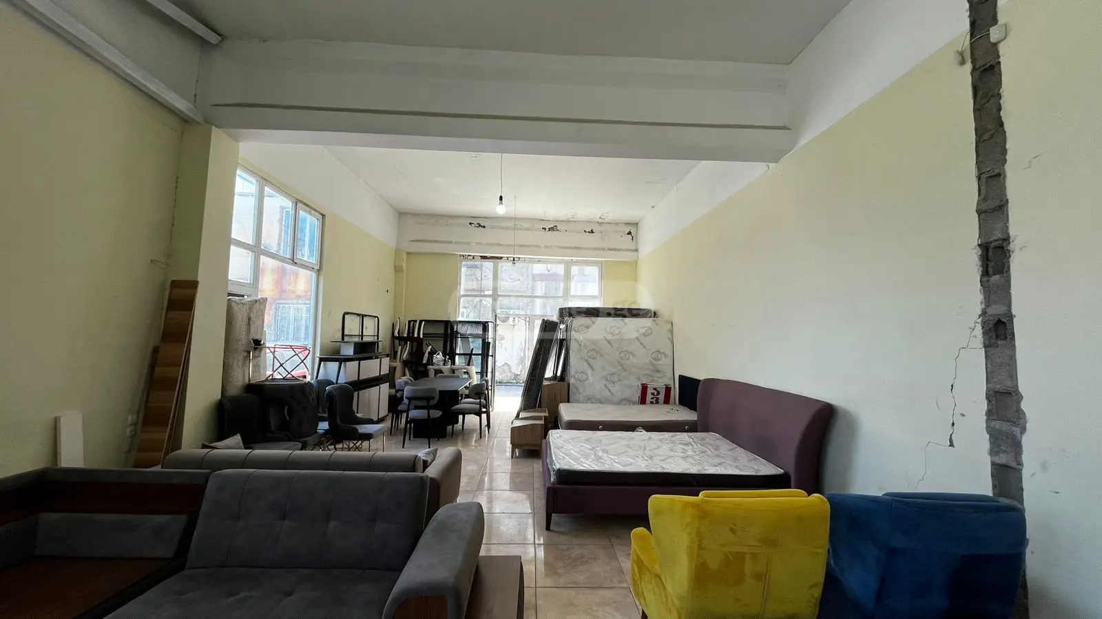 For Sale Savachro Commercial Space Potshi view 4