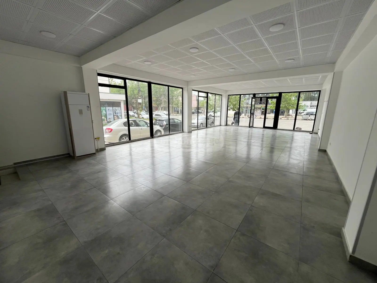 For Rent Universaluri Commercial Space Kutaisshi view 4